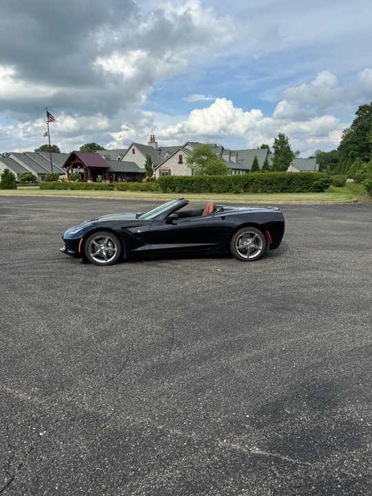2014 Chevrolet Corvette C7 - Image 6 of 21