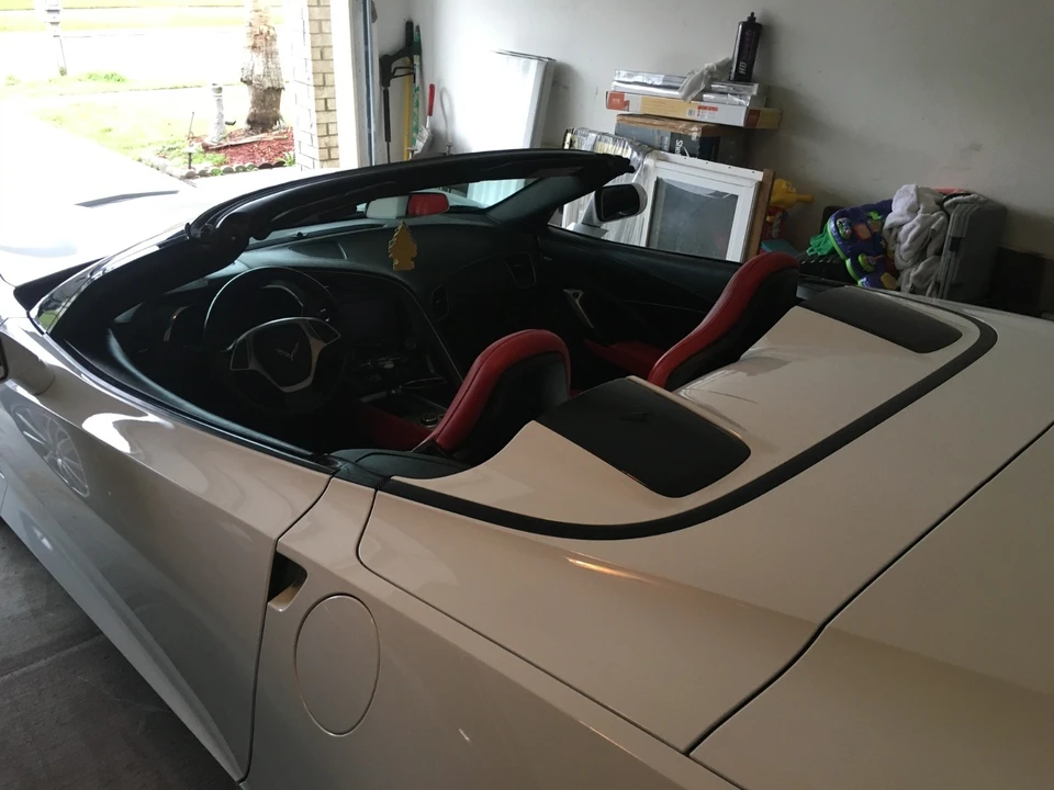 2014 Chevrolet Corvette C7 - Image 22 of 23