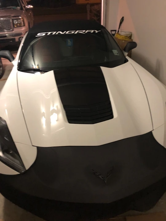 2014 Chevrolet Corvette C7 - Image 16 of 23