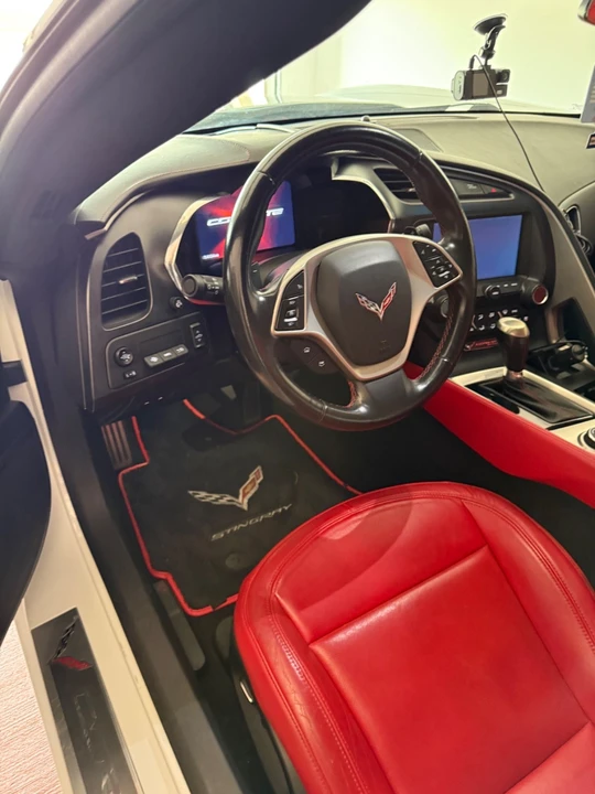 2014 Chevrolet Corvette C7 - Image 4 of 23