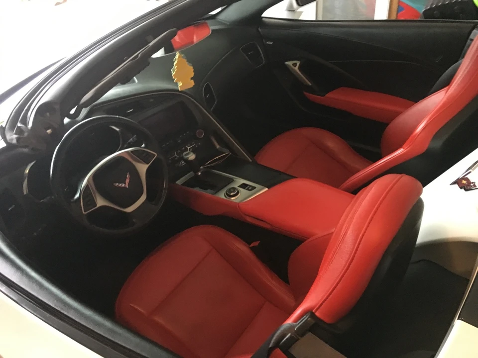 2014 Chevrolet Corvette C7 - Image 23 of 23