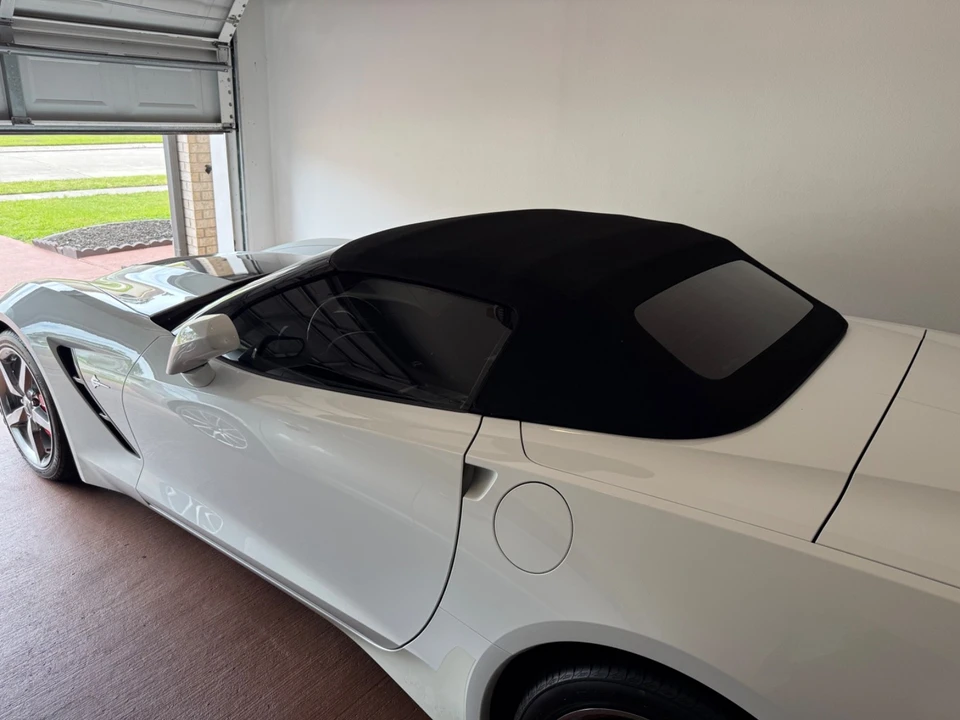 2014 Chevrolet Corvette C7 - Image 13 of 23
