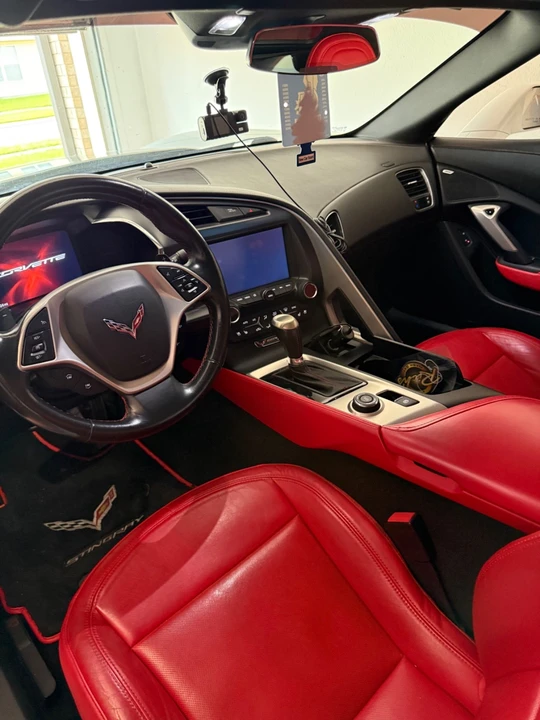 2014 Chevrolet Corvette C7 - Image 7 of 23