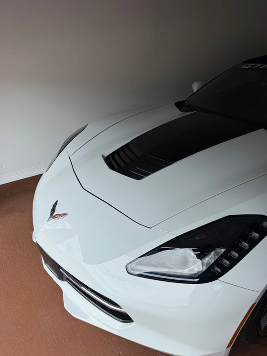 2014 Chevrolet Corvette C7 - Image 3 of 23