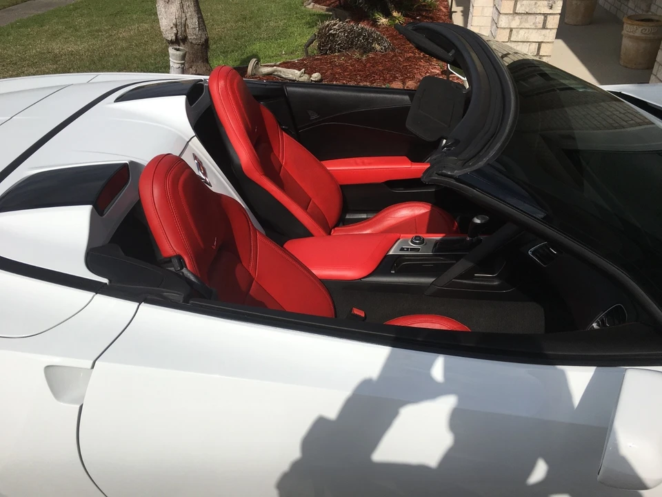 2014 Chevrolet Corvette C7 - Image 21 of 23