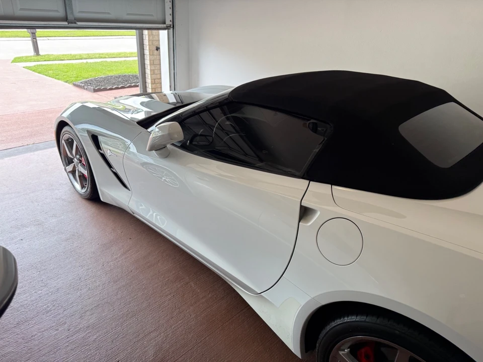 2014 Chevrolet Corvette C7 - Image 9 of 23