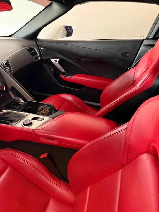 2014 Chevrolet Corvette C7 - Image 6 of 23