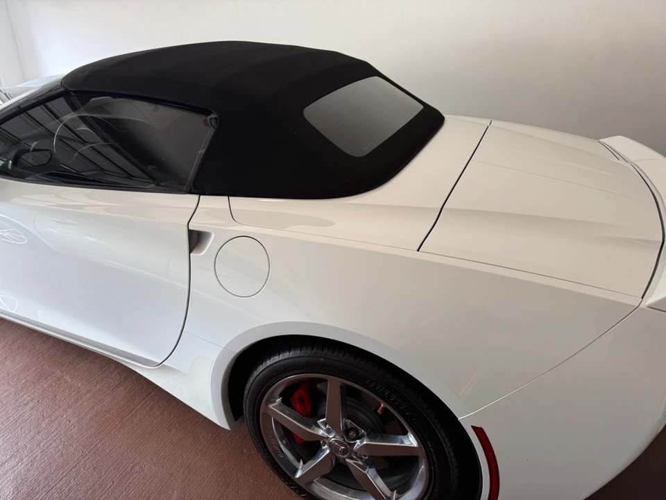 2014 Chevrolet Corvette C7 - Image 10 of 23