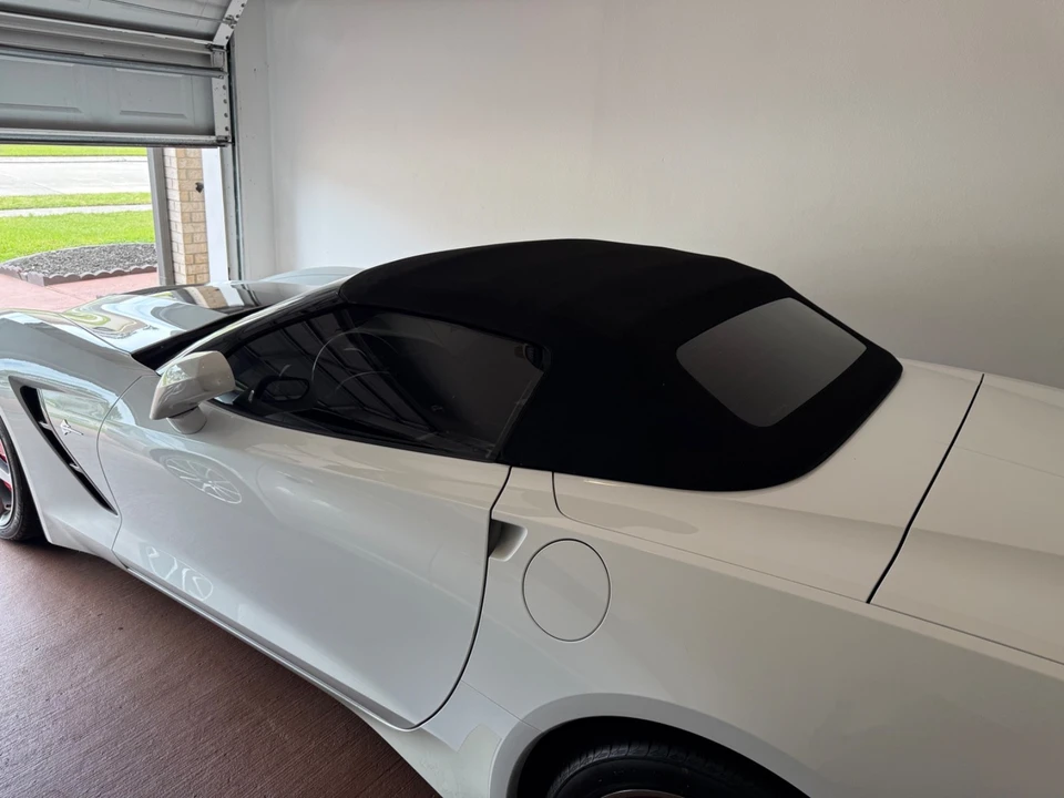 2014 Chevrolet Corvette C7 - Image 12 of 23