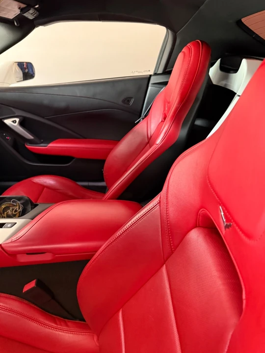 2014 Chevrolet Corvette C7 - Image 5 of 23