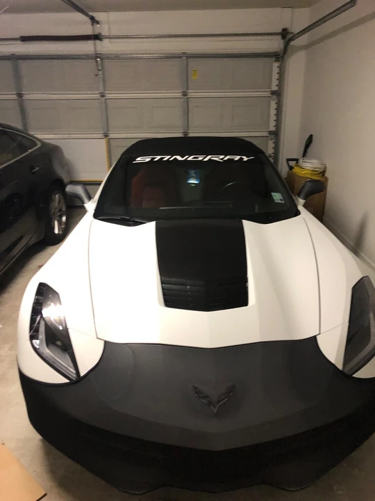 2014 Chevrolet Corvette C7 - Image 15 of 23