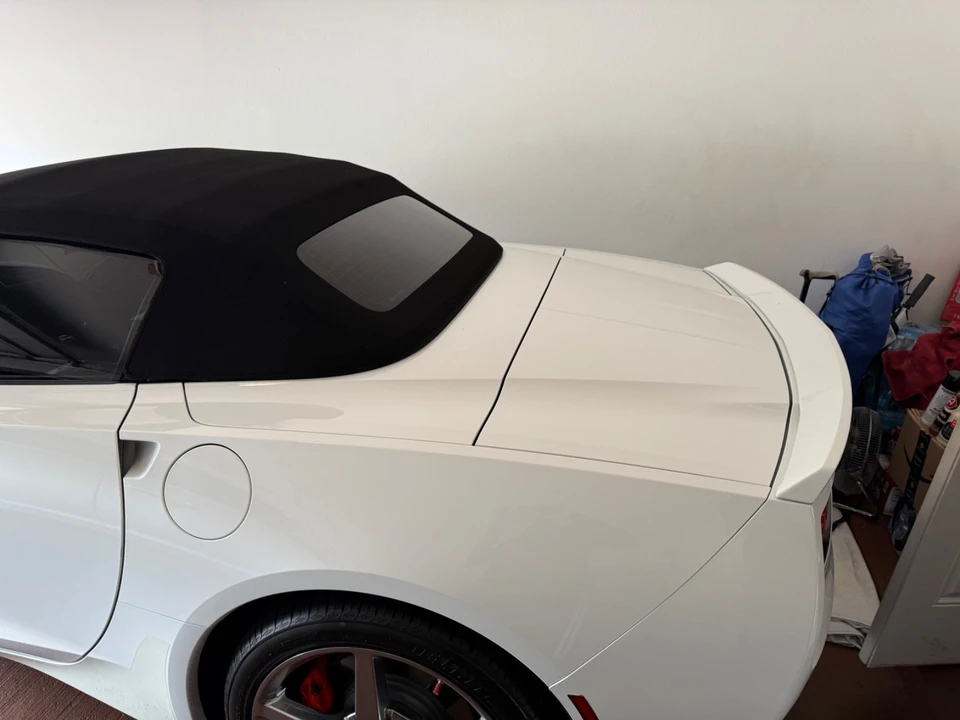 2014 Chevrolet Corvette C7 - Image 11 of 23