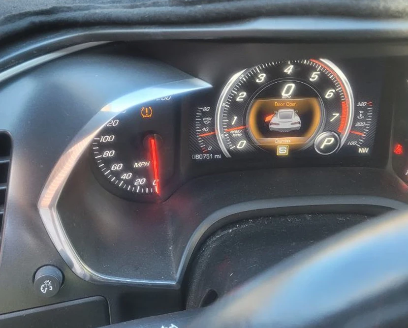 2014 Chevrolet Corvette C7 - Image 7 of 9