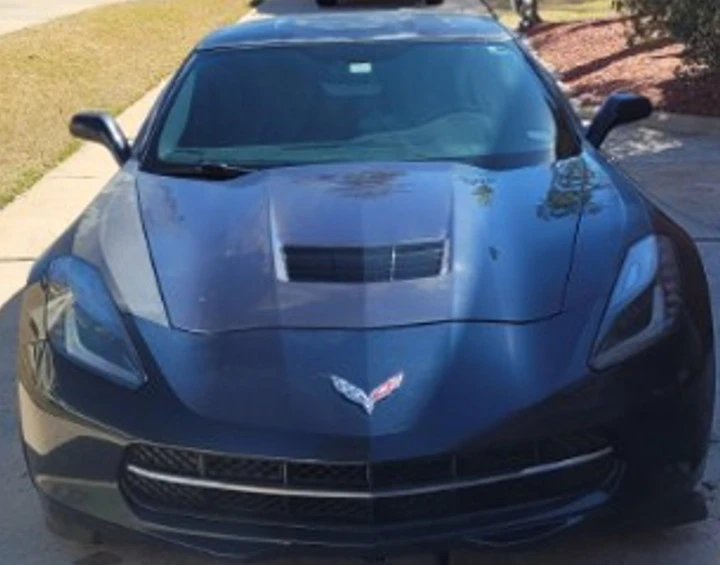 2014 Chevrolet Corvette C7 - Image 4 of 9