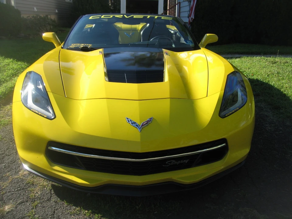 2014 Chevrolet Corvette C7 - Image 19 of 29