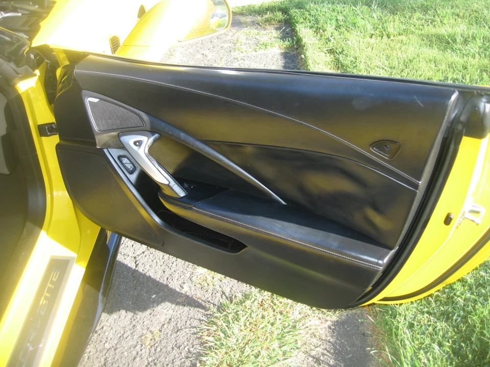 2014 Chevrolet Corvette C7 - Image 14 of 29