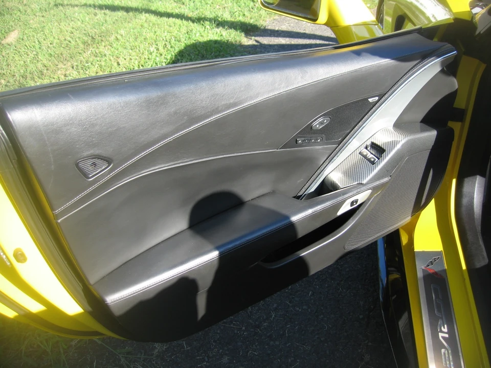 2014 Chevrolet Corvette C7 - Image 16 of 29