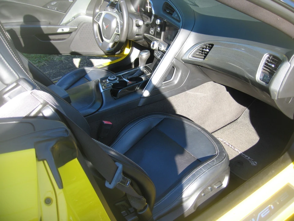 2014 Chevrolet Corvette C7 - Image 15 of 29