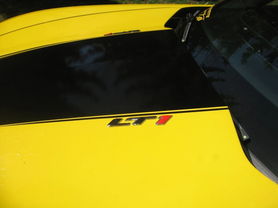 2014 Chevrolet Corvette C7 - Image 2 of 29