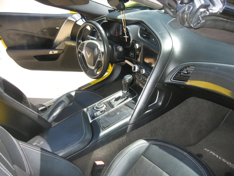 2014 Chevrolet Corvette C7 - Image 5 of 29
