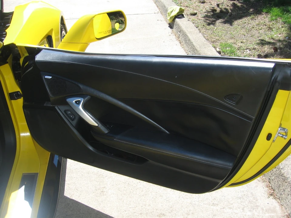 2014 Chevrolet Corvette C7 - Image 6 of 29