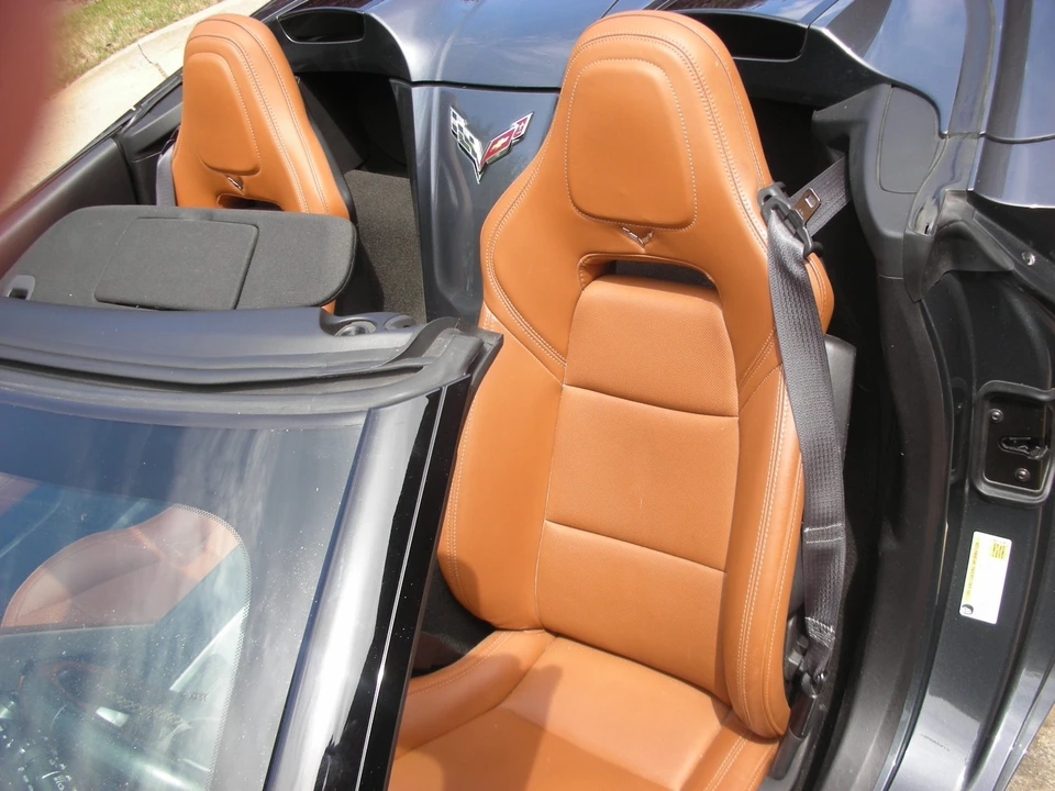2014 Chevrolet Corvette C7 - Image 9 of 31
