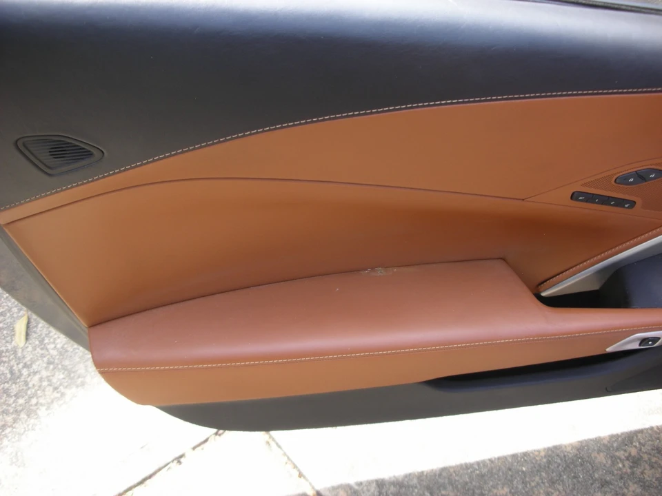 2014 Chevrolet Corvette C7 - Image 10 of 31