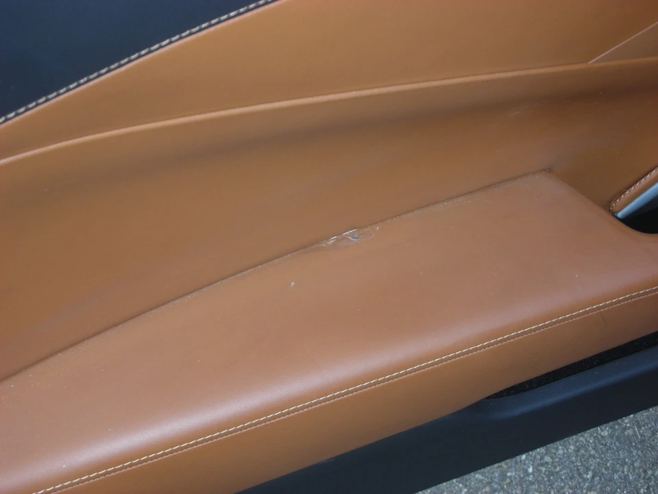 2014 Chevrolet Corvette C7 - Image 17 of 21