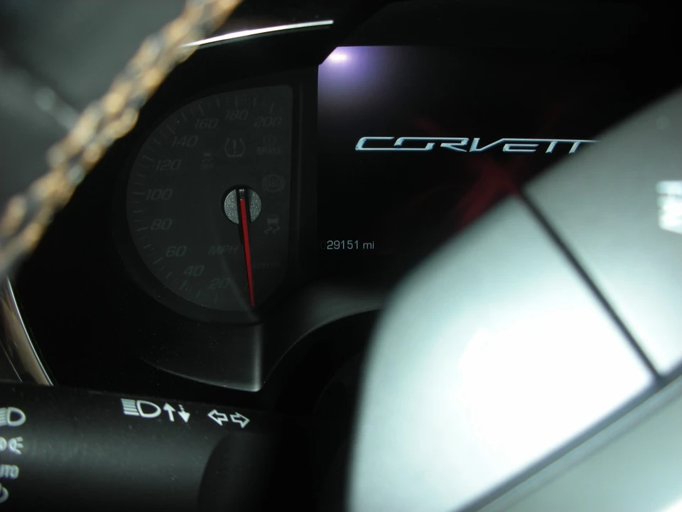 2014 Chevrolet Corvette C7 - Image 14 of 31