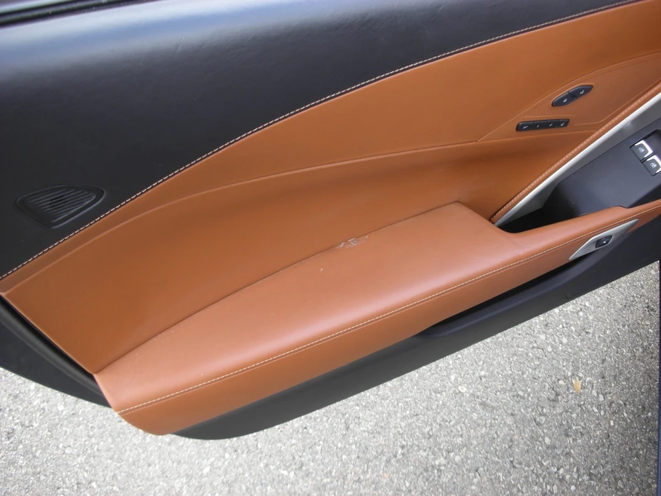 2014 Chevrolet Corvette C7 - Image 16 of 21