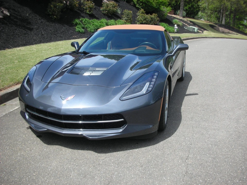 2014 Chevrolet Corvette C7 - Image 6 of 31