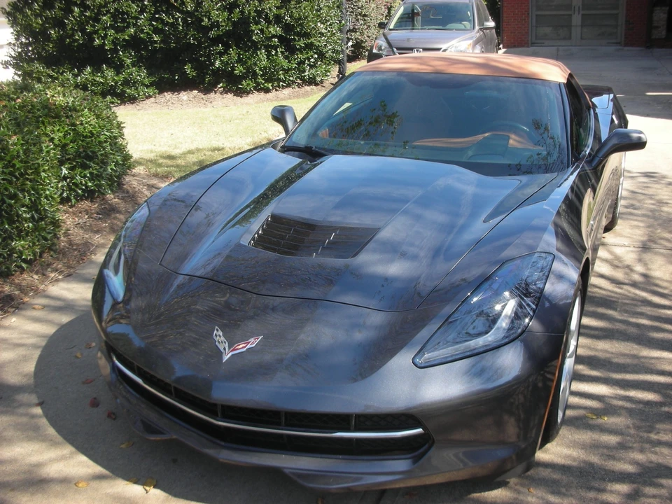2014 Chevrolet Corvette C7 - Image 15 of 21
