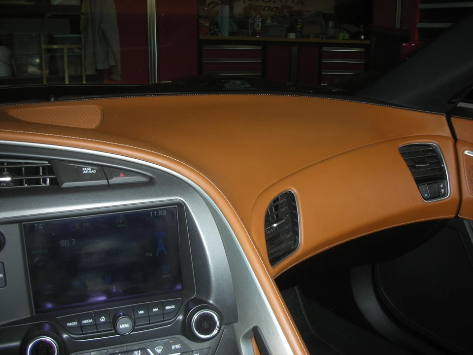 2014 Chevrolet Corvette C7 - Image 24 of 31