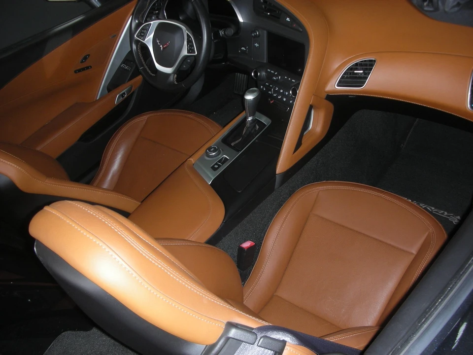 2014 Chevrolet Corvette C7 - Image 8 of 21