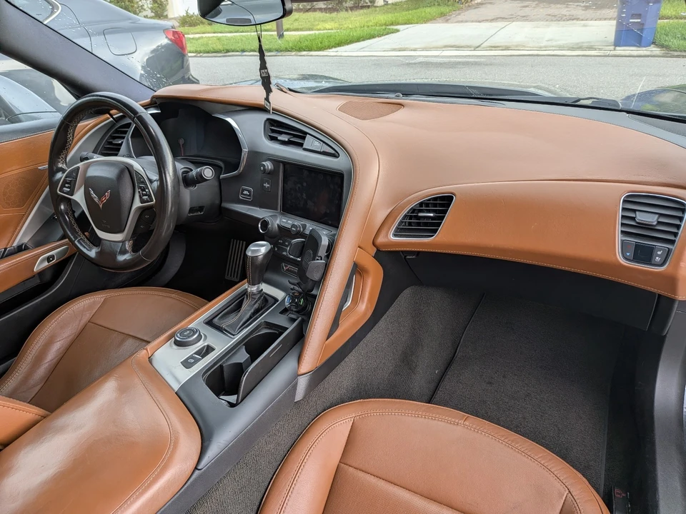 2014 Chevrolet Corvette C7 - Image 22 of 30