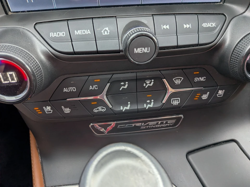 2014 Chevrolet Corvette C7 - Image 21 of 30