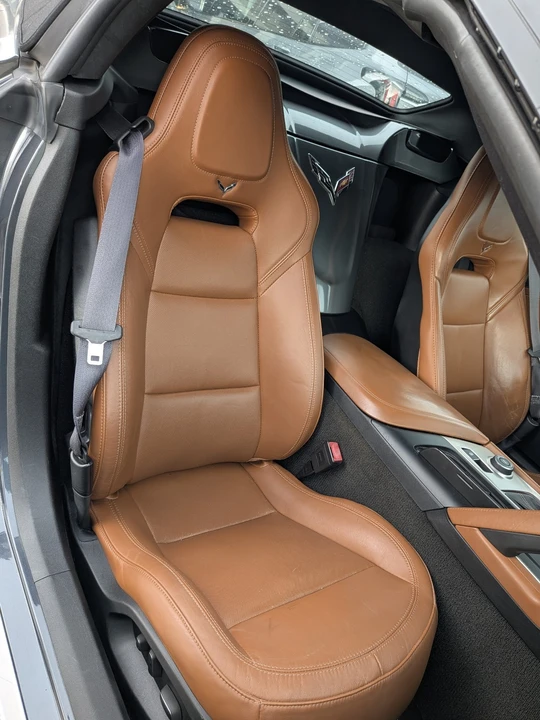 2014 Chevrolet Corvette C7 - Image 15 of 30