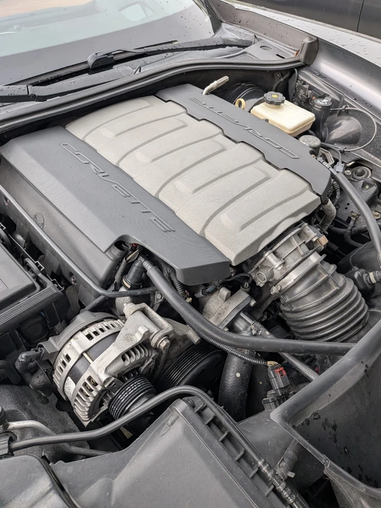 2014 Chevrolet Corvette C7 - Image 28 of 30