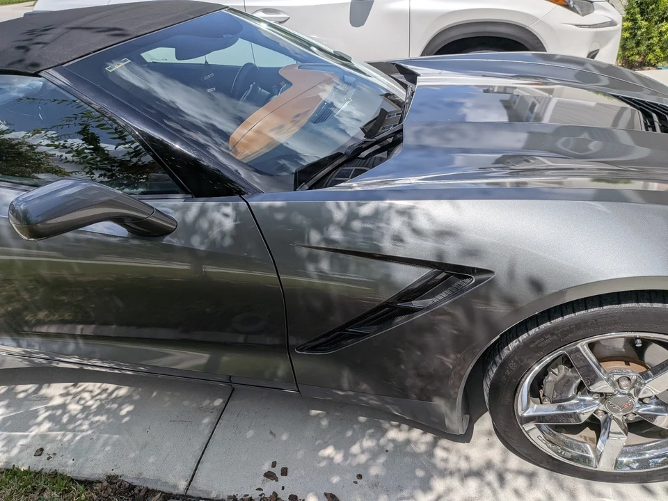 2014 Chevrolet Corvette C7 - Image 10 of 30
