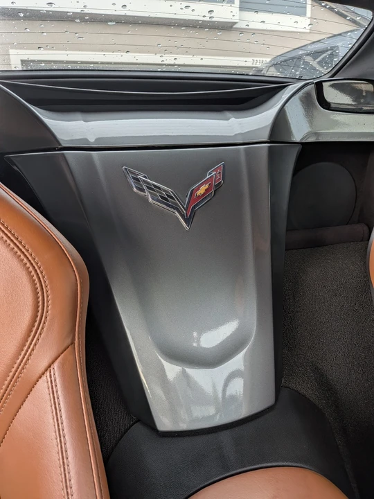 2014 Chevrolet Corvette C7 - Image 25 of 30