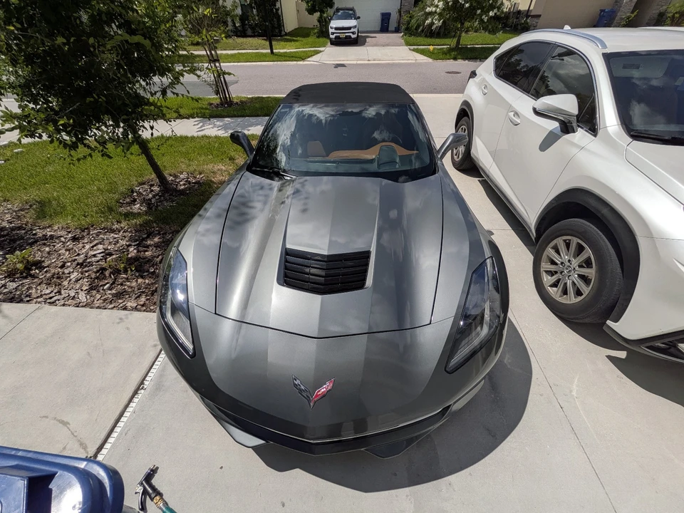2014 Chevrolet Corvette C7 - Image 11 of 30