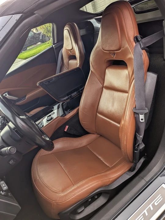 2014 Chevrolet Corvette C7 - Image 14 of 30