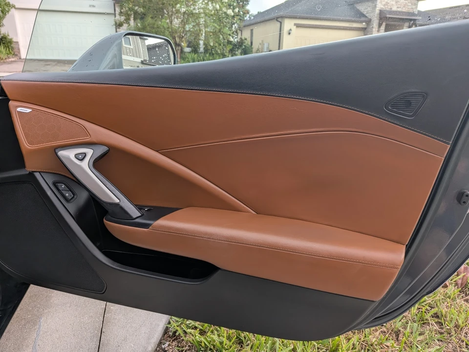 2014 Chevrolet Corvette C7 - Image 23 of 30