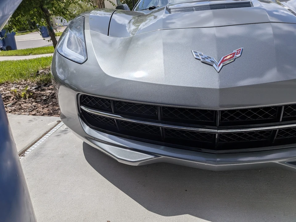 2014 Chevrolet Corvette C7 - Image 5 of 30