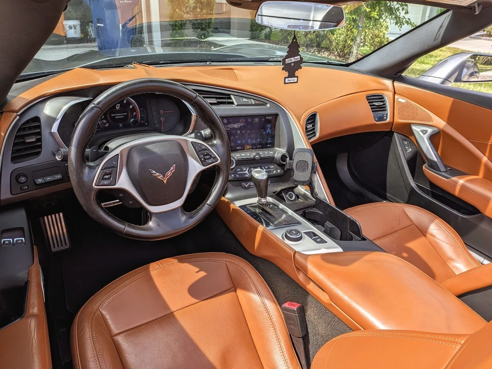 2014 Chevrolet Corvette C7 - Image 13 of 30