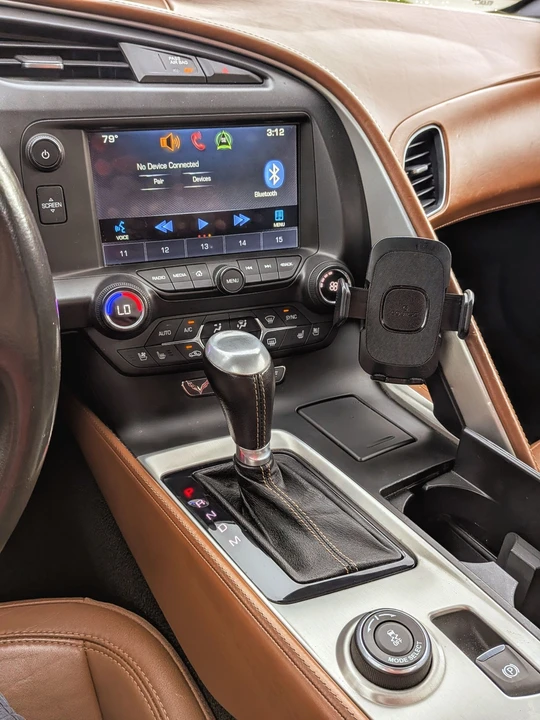 2014 Chevrolet Corvette C7 - Image 16 of 30