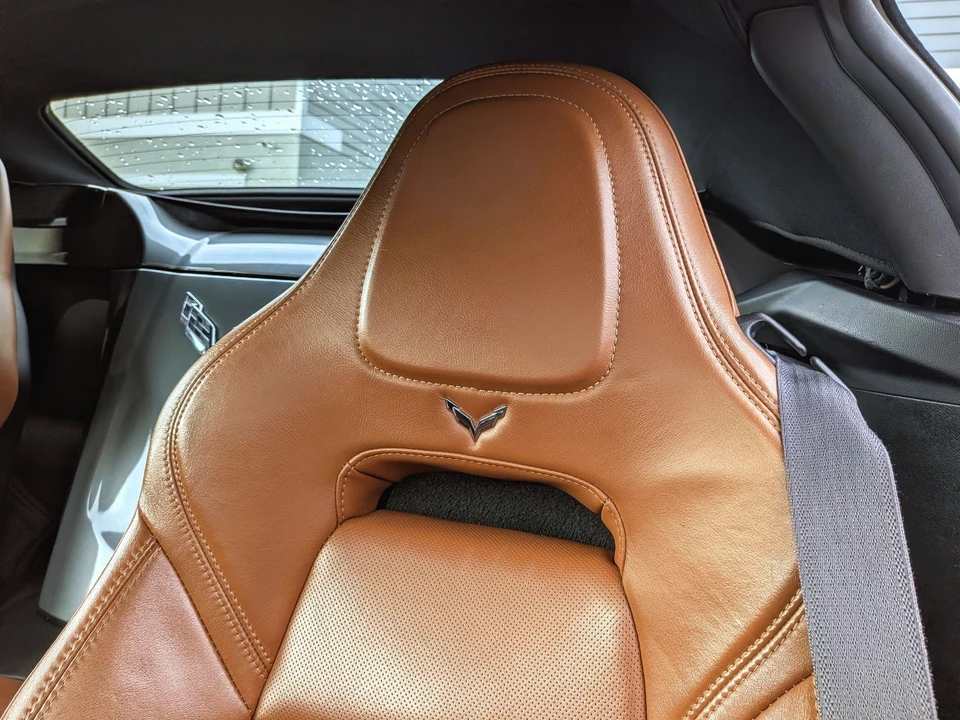 2014 Chevrolet Corvette C7 - Image 24 of 30