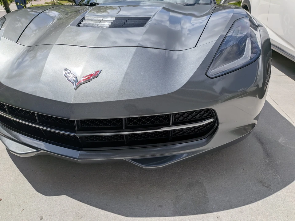 2014 Chevrolet Corvette C7 - Image 6 of 30