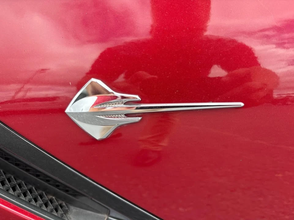 2014 Chevrolet Corvette C7 - Image 10 of 20