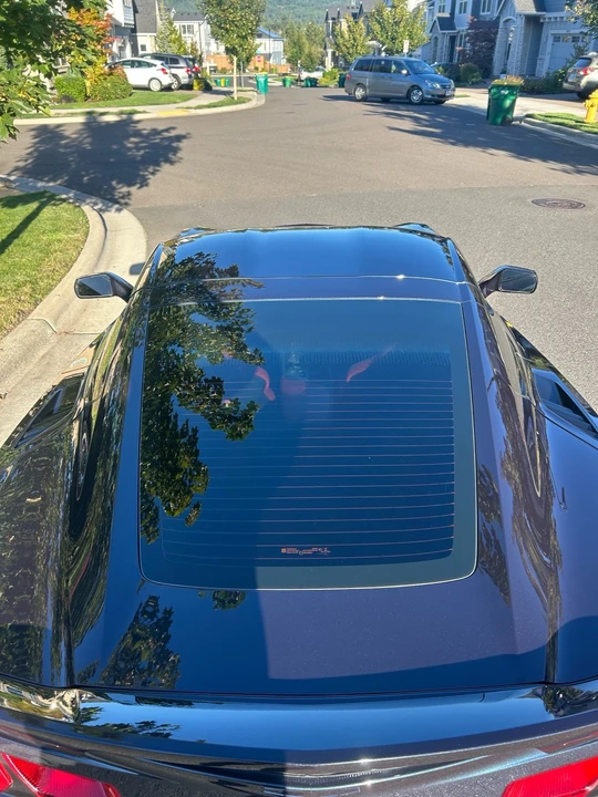 2014 Chevrolet Corvette C7 - Image 10 of 21